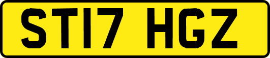 ST17HGZ