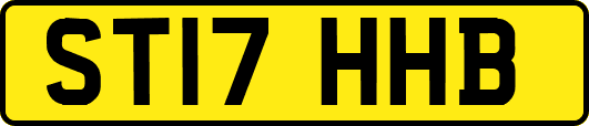 ST17HHB