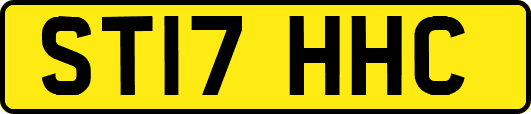 ST17HHC