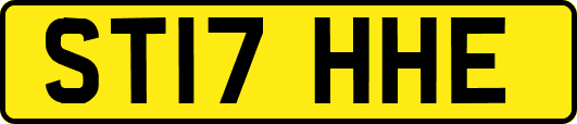 ST17HHE