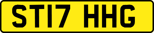 ST17HHG