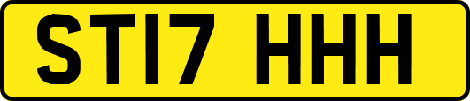 ST17HHH