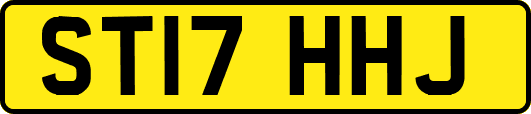 ST17HHJ