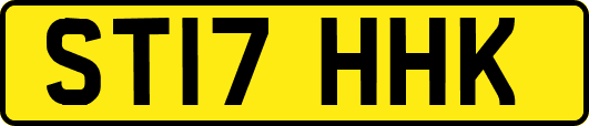 ST17HHK
