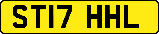 ST17HHL