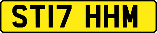 ST17HHM