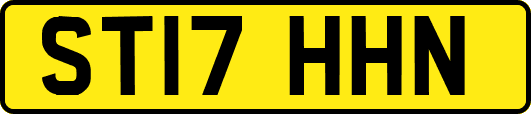 ST17HHN