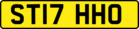 ST17HHO