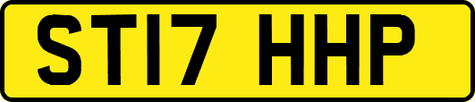 ST17HHP