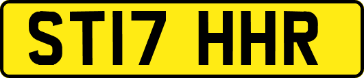 ST17HHR