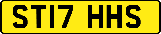 ST17HHS