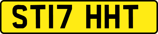 ST17HHT