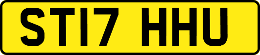 ST17HHU