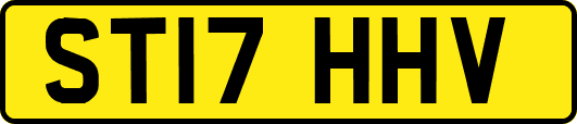 ST17HHV