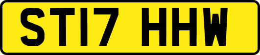 ST17HHW
