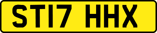 ST17HHX