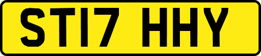 ST17HHY