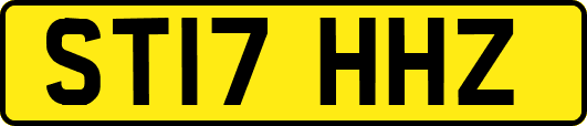 ST17HHZ