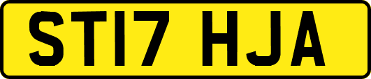 ST17HJA