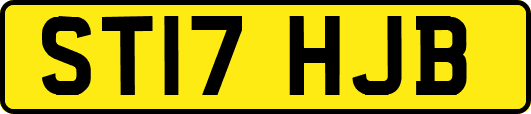 ST17HJB