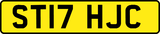 ST17HJC
