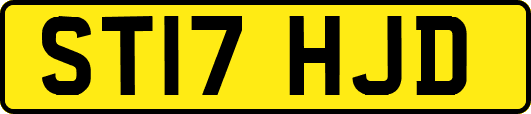 ST17HJD