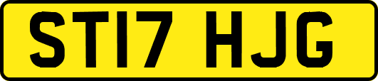 ST17HJG