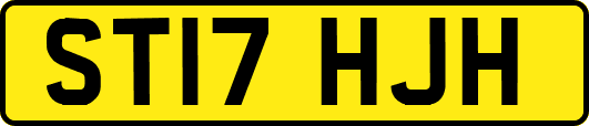 ST17HJH