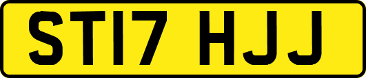 ST17HJJ