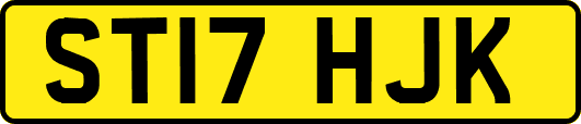 ST17HJK