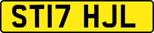 ST17HJL