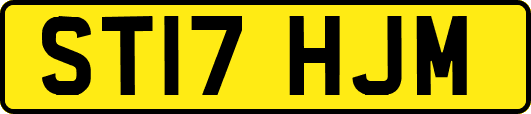 ST17HJM