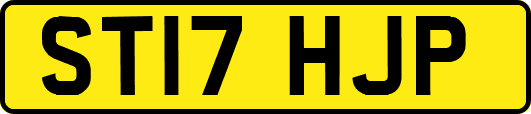 ST17HJP