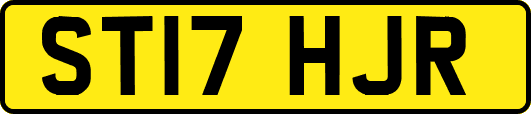 ST17HJR