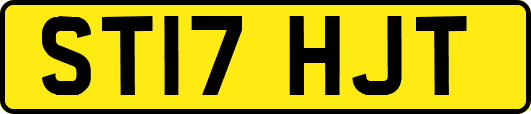 ST17HJT
