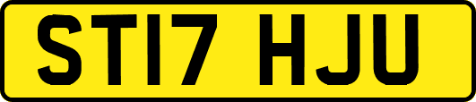 ST17HJU