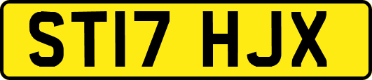 ST17HJX
