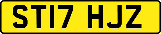 ST17HJZ