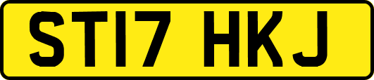 ST17HKJ