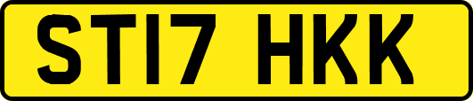 ST17HKK
