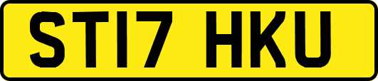 ST17HKU