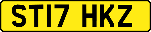 ST17HKZ