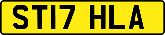 ST17HLA
