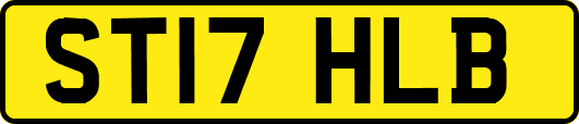 ST17HLB
