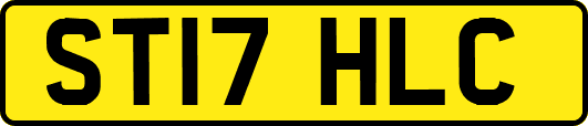 ST17HLC