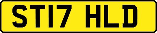 ST17HLD