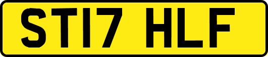 ST17HLF