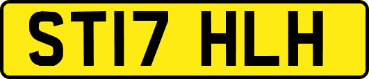 ST17HLH