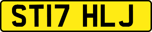 ST17HLJ