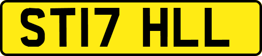 ST17HLL